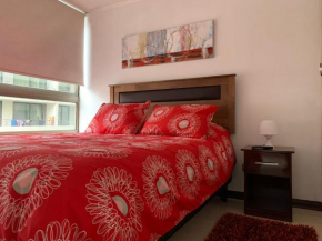 Departamento en Casco Histórico Santiago 2